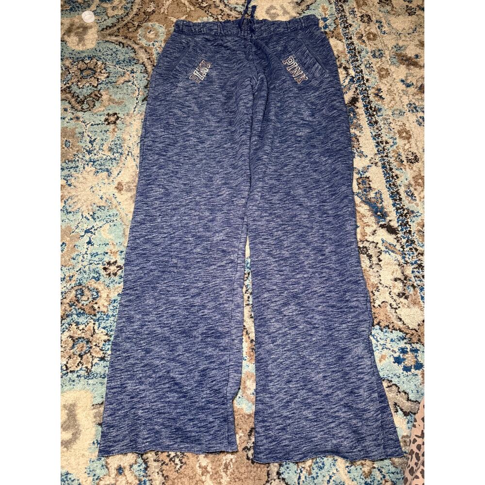 Pink Sweatpants